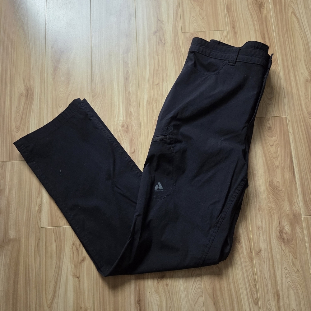 Eddie Bauer First Ascent Guide Pro Hiking Pants